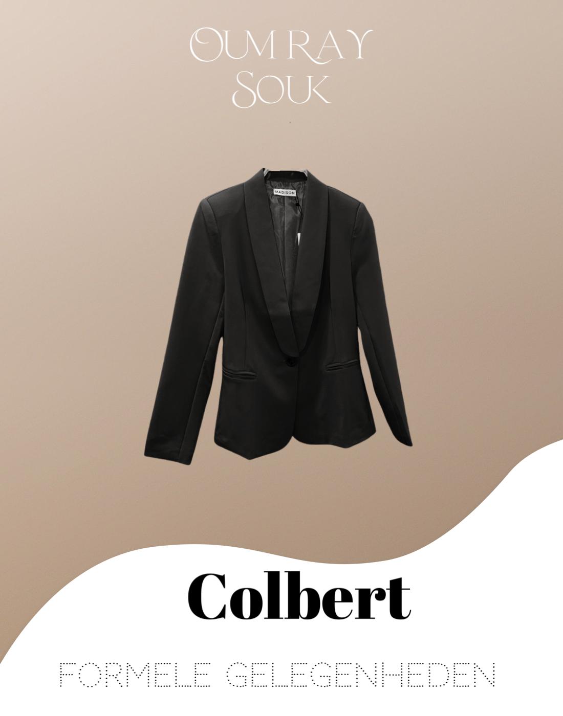 Colbert