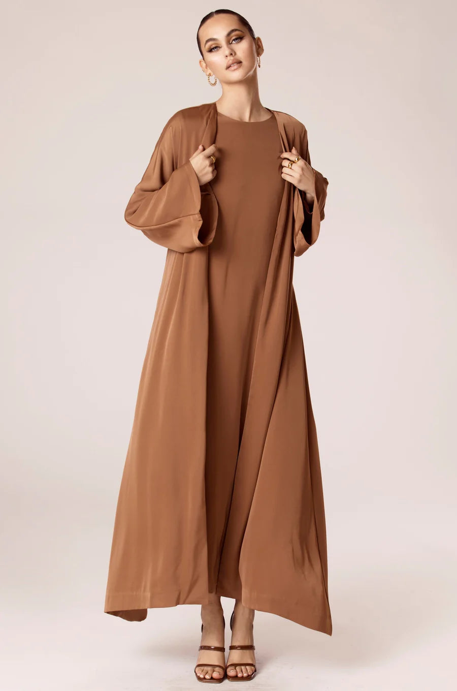 Abaya New