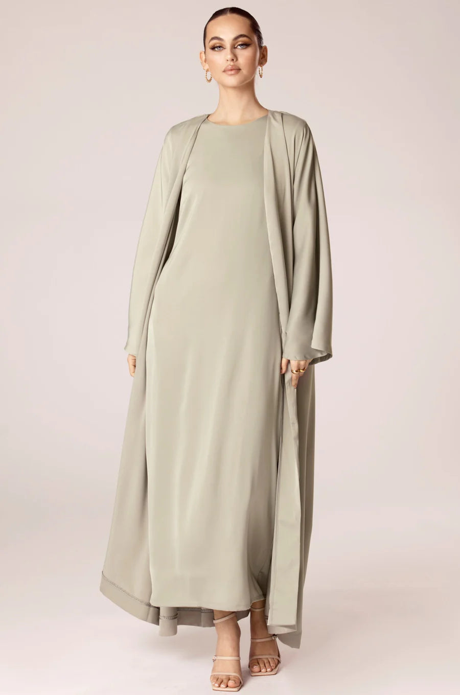 Abaya Nouveau