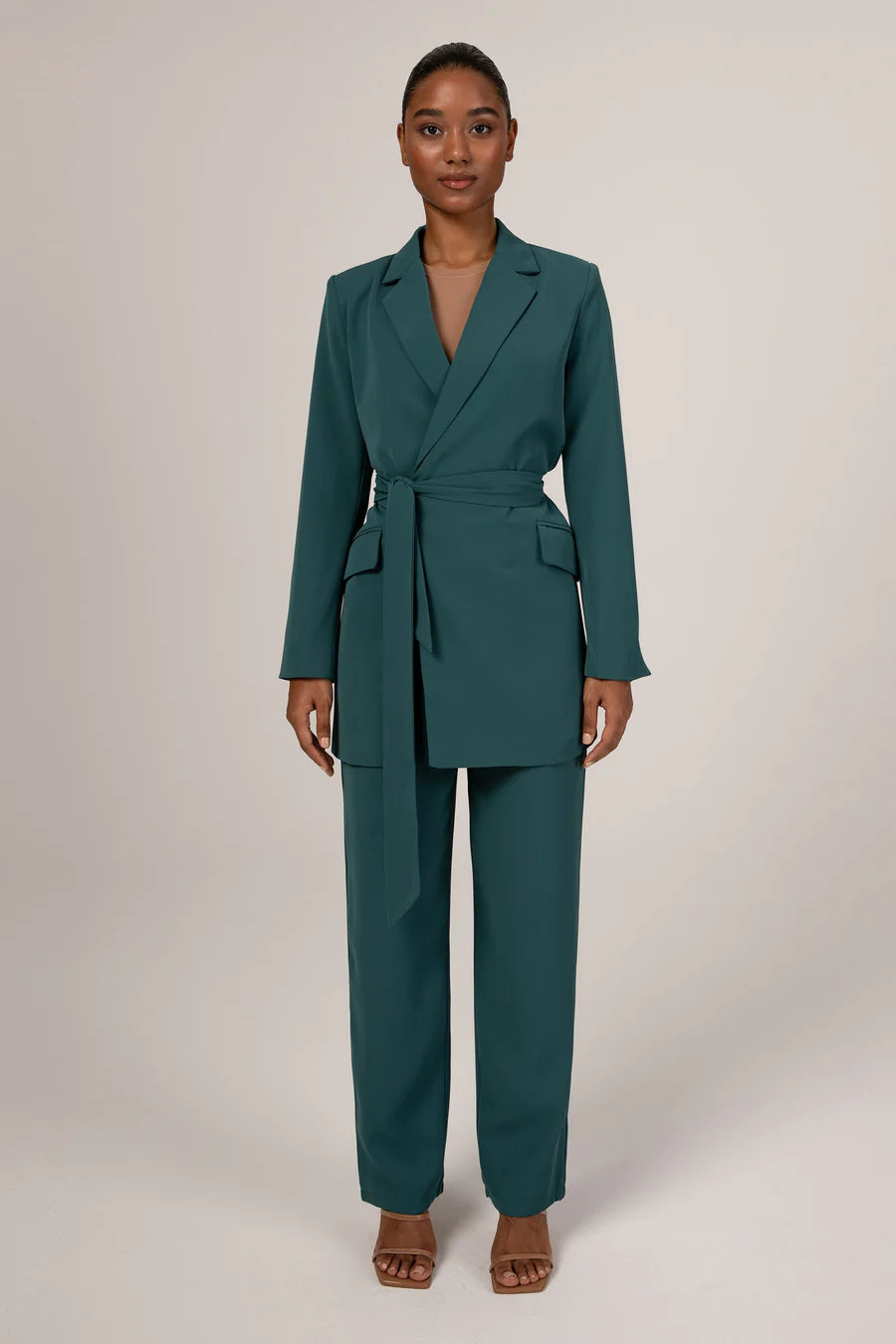 Suit Set