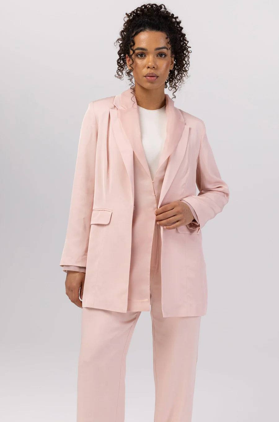 Suit Set