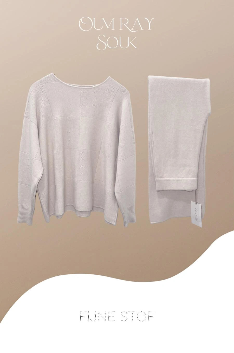 Knitwear
