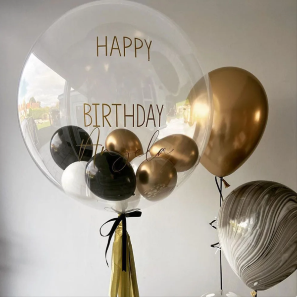 Ballons