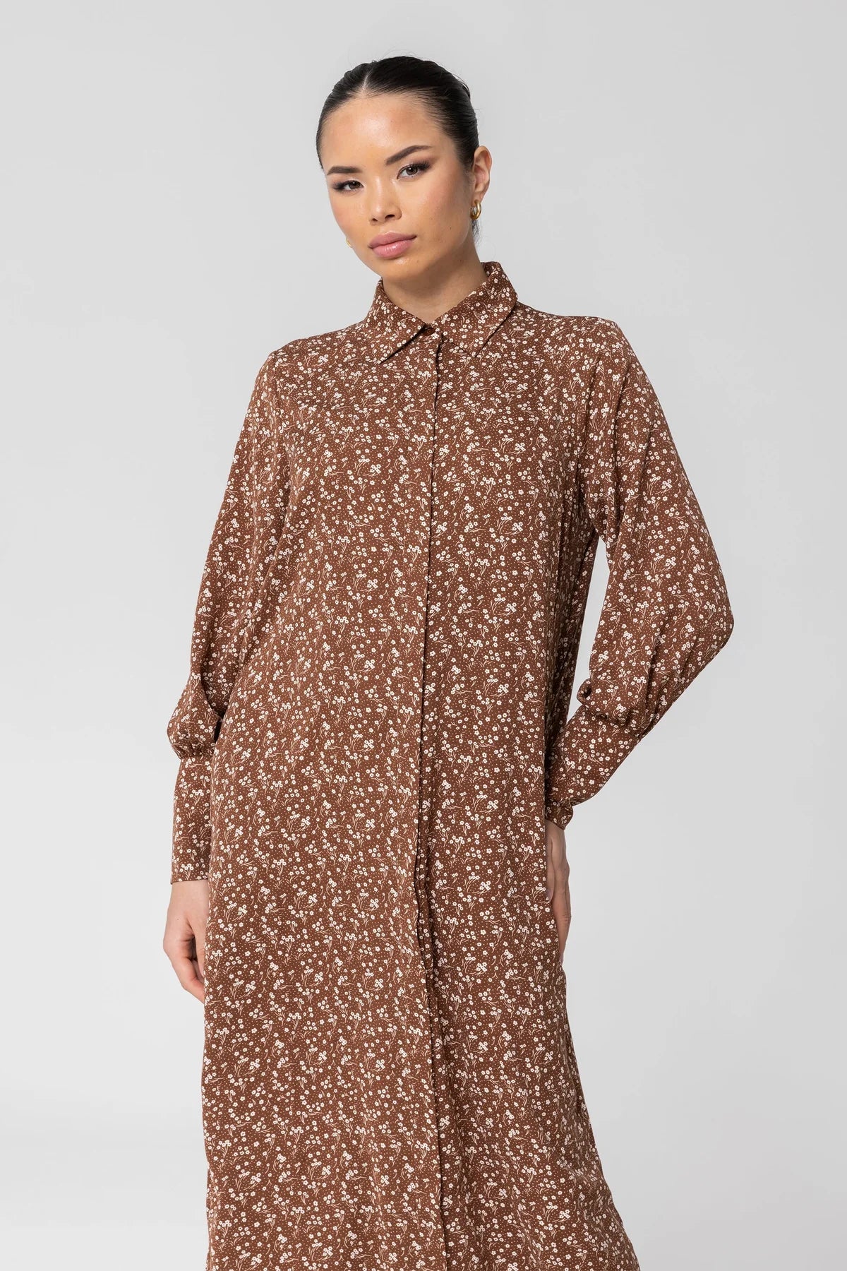 Robe Nouveau