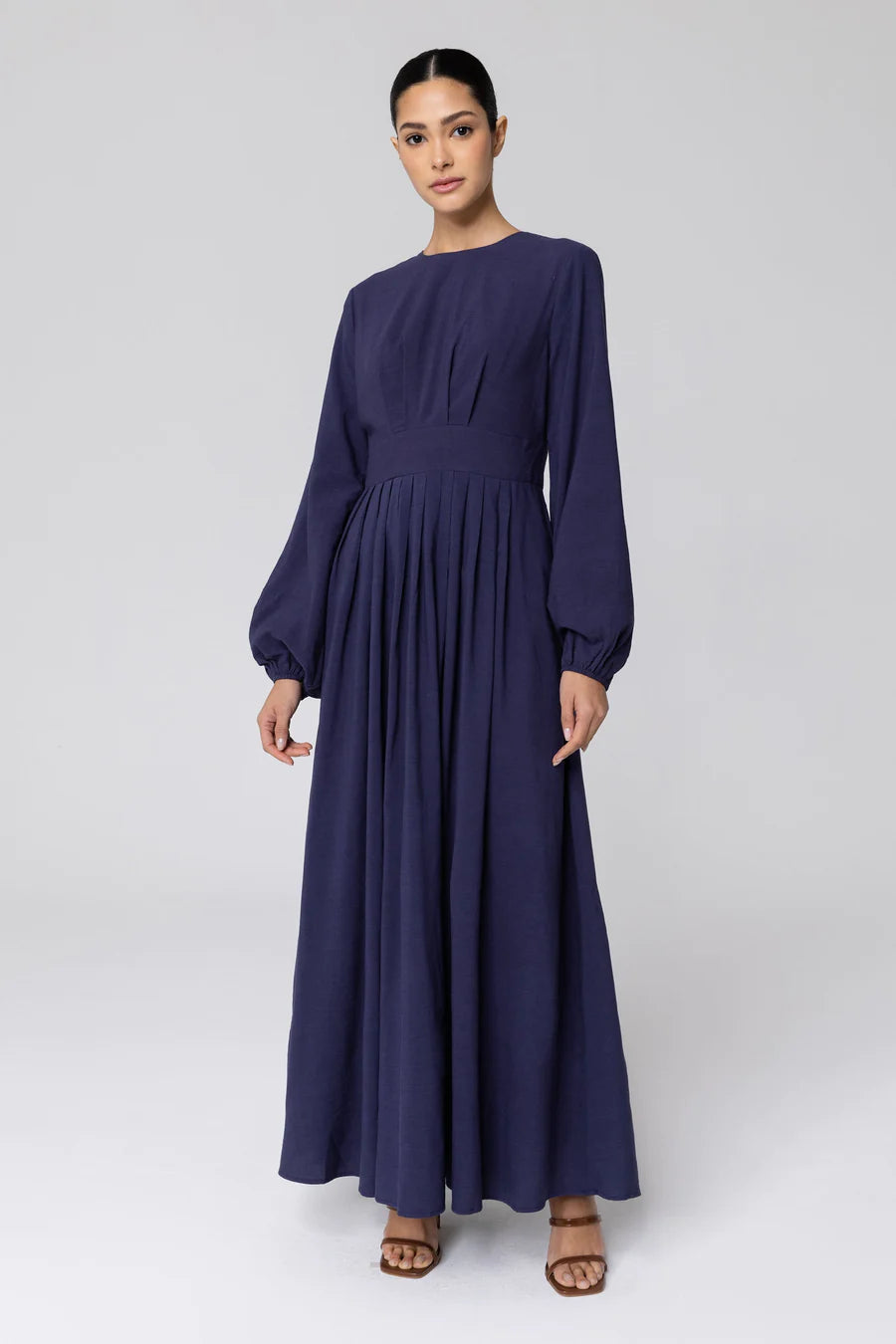 Robe Nouveau